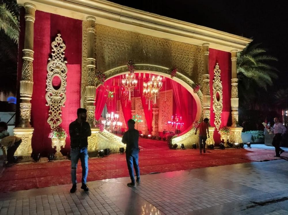 Photo From 2023  - By Jaiswal Marriage Decorator