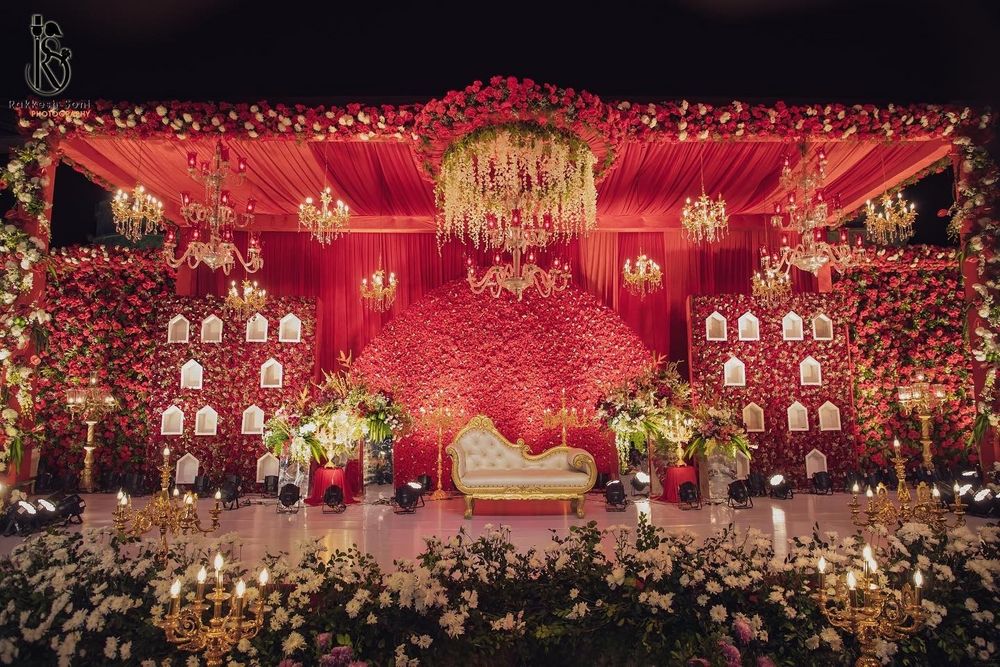 Photo From 2023  - By Jaiswal Marriage Decorator