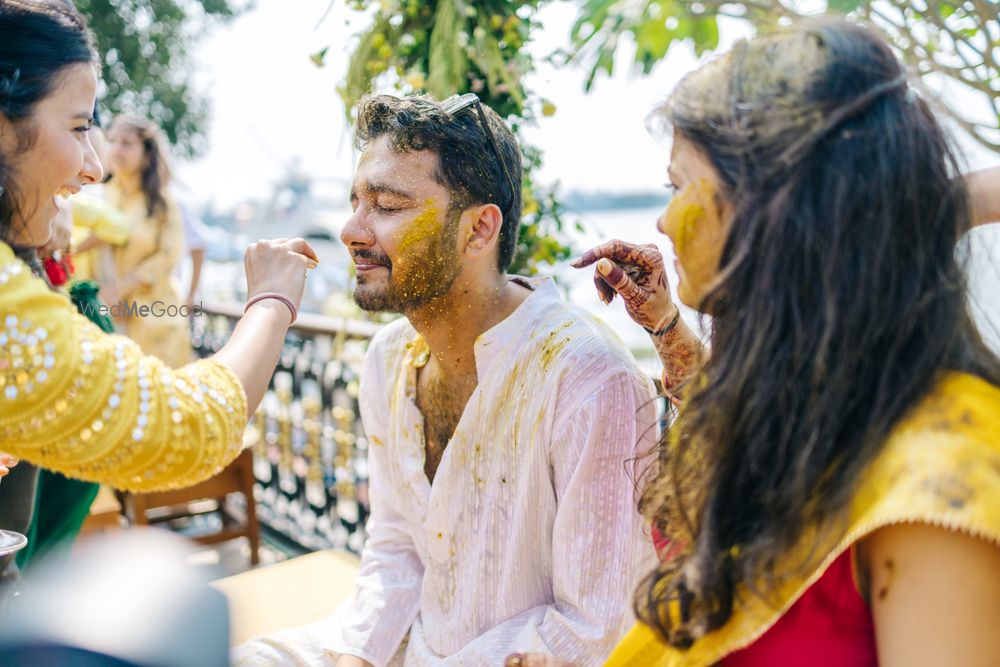 Photo From Nepali Weds Tamil - By DJ Sunny Deepak