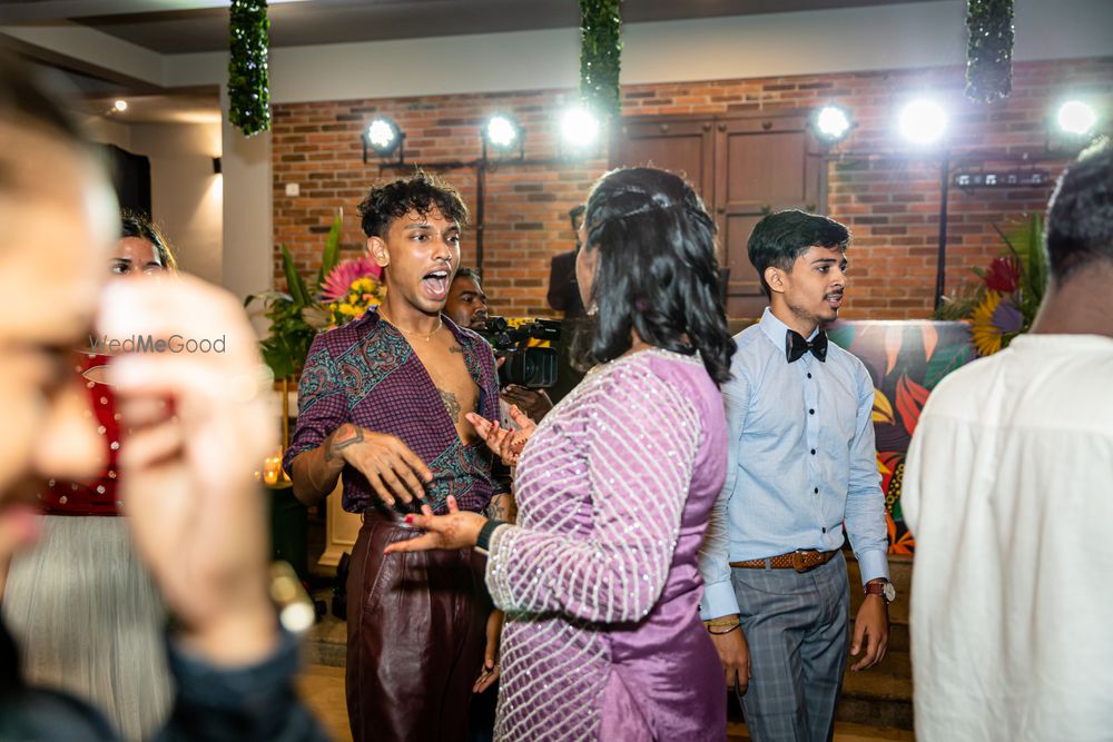 Photo From Lesbian Wedding - By DJ Sunny Deepak