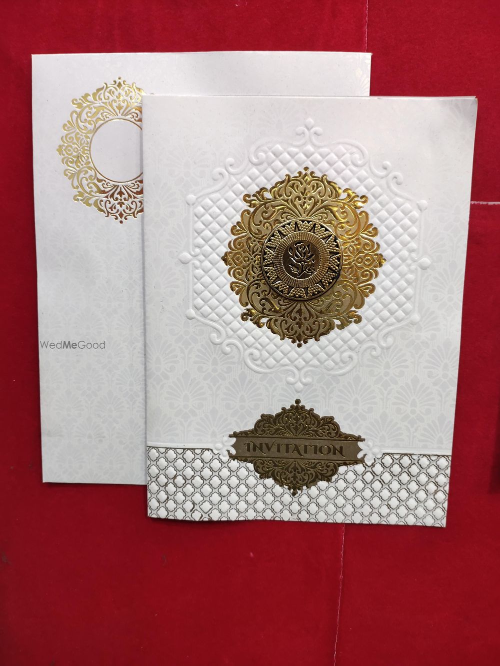 Photo From English/Urdu/invitation cards - By Promila cards