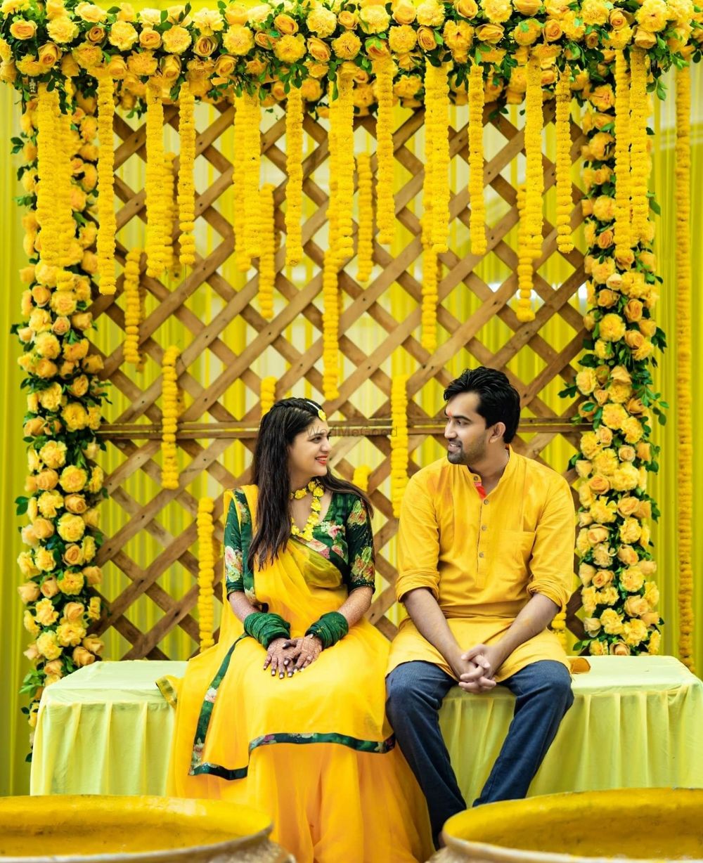 Photo From Nihar & Rutayani - By BR Entertainment 