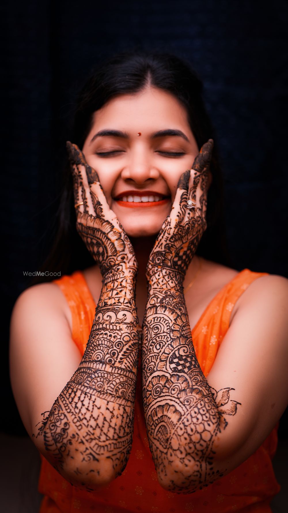 Photo From Mehendi - By Stories by Shaadi Mubarak