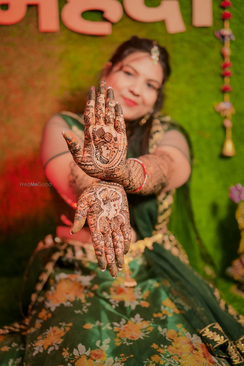 Photo From Mehendi - By Stories by Shaadi Mubarak