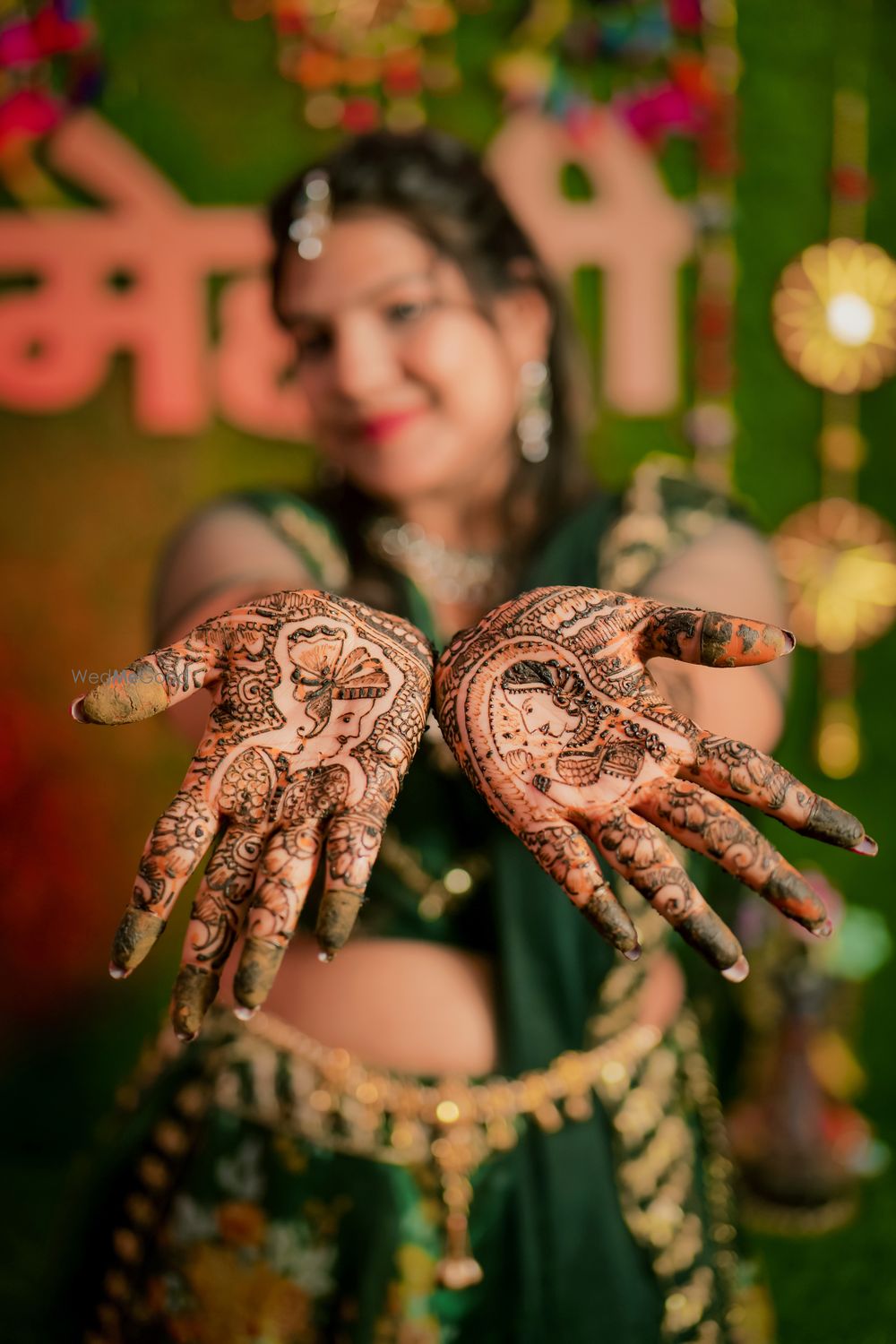 Photo From Mehendi - By Stories by Shaadi Mubarak