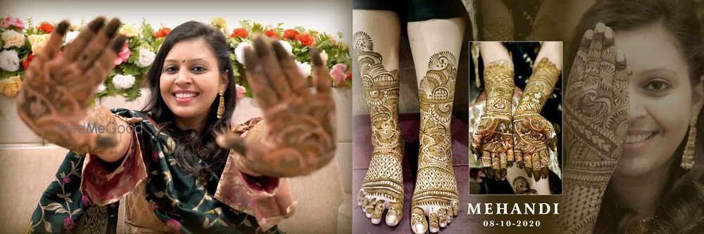 Photo From Gujrati Wedding Album - By Photo Soul