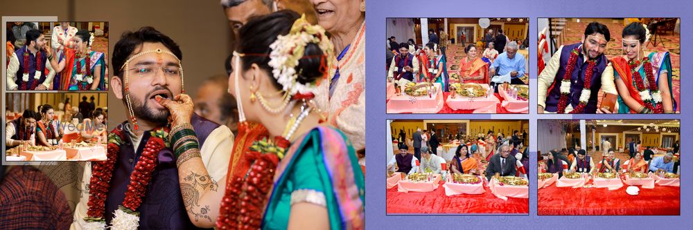 Photo From Gujrati Wedding Album - By Photo Soul