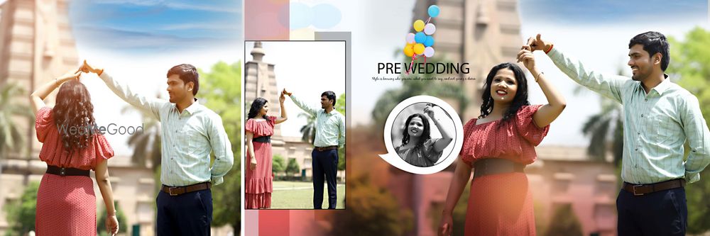 Photo From Pre-wedding Albums - By Photo Soul