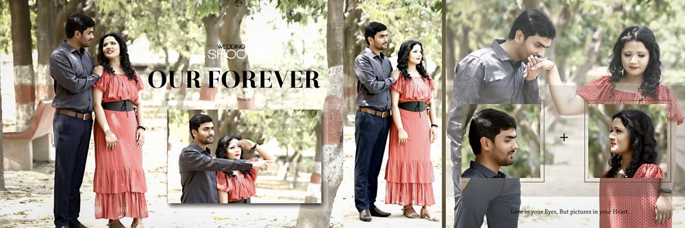 Photo From Pre-wedding Albums - By Photo Soul