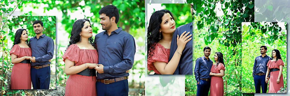 Photo From Pre-wedding Albums - By Photo Soul