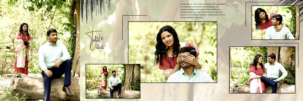 Photo From Pre-wedding Albums - By Photo Soul