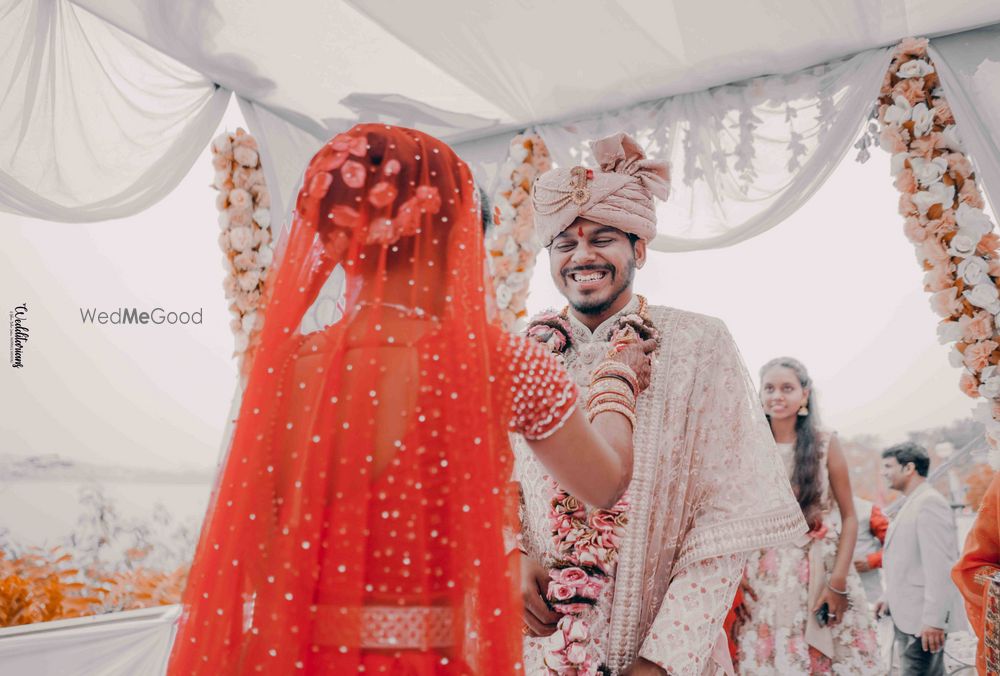 Photo From Sanjay + Shruti - By Wedditarians