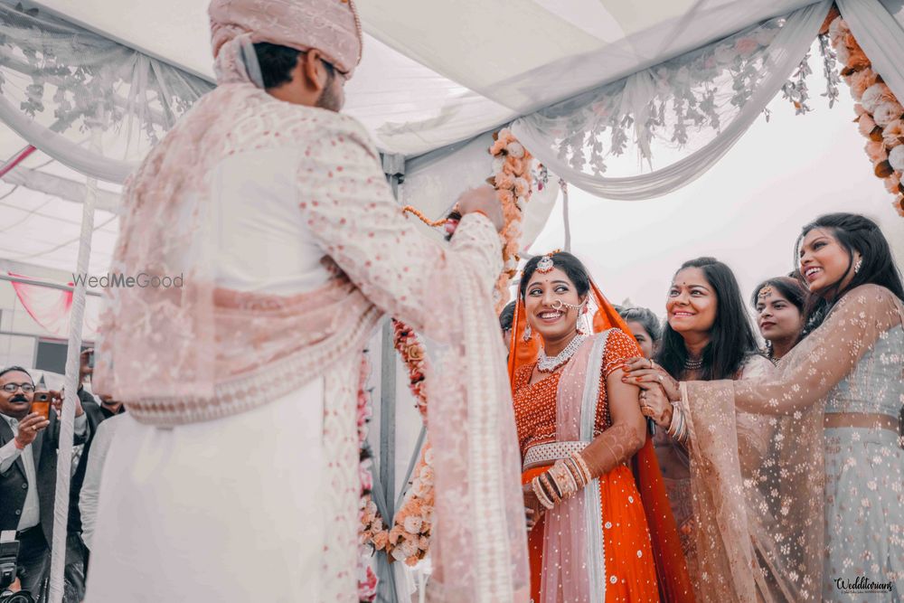 Photo From Sanjay + Shruti - By Wedditarians