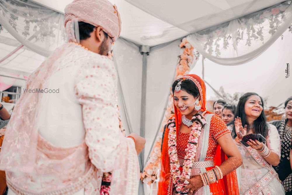 Photo From Sanjay + Shruti - By Wedditarians