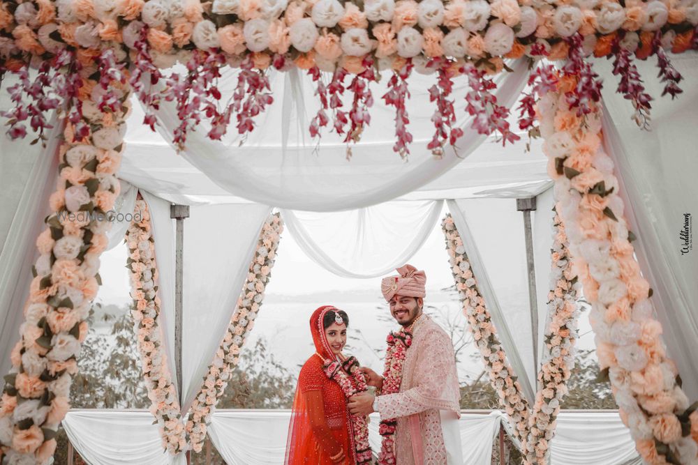 Photo From Sanjay + Shruti - By Wedditarians