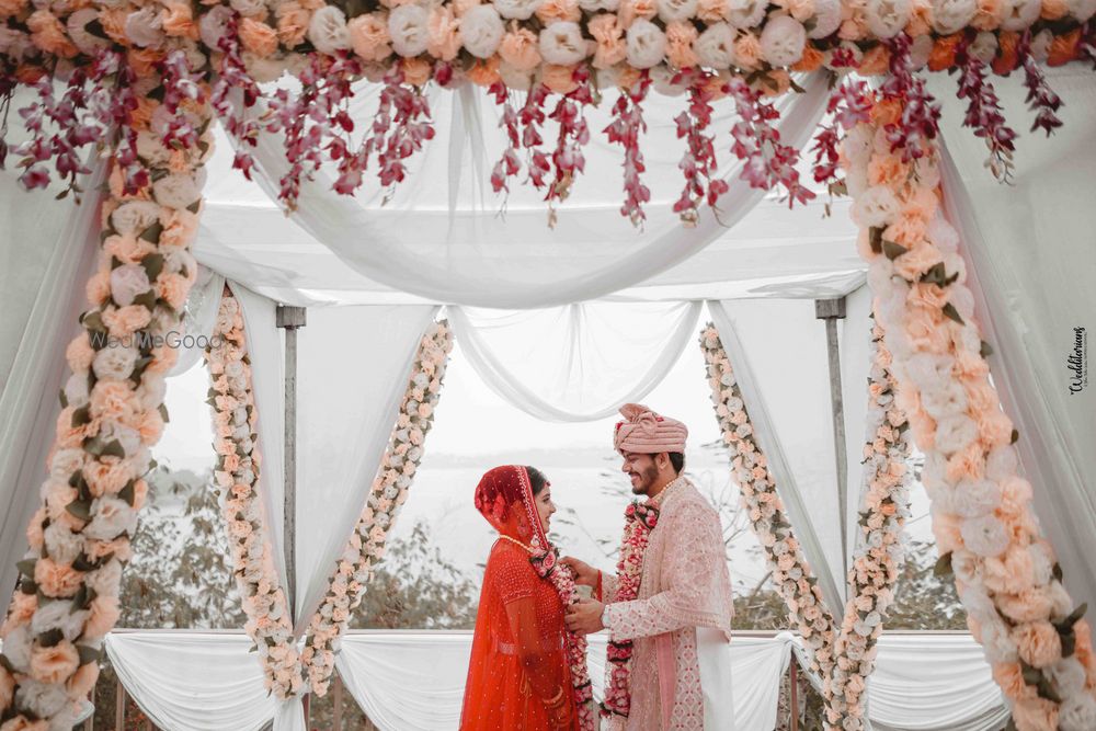 Photo From Sanjay + Shruti - By Wedditarians