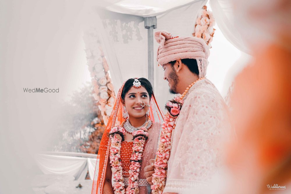 Photo From Sanjay + Shruti - By Wedditarians