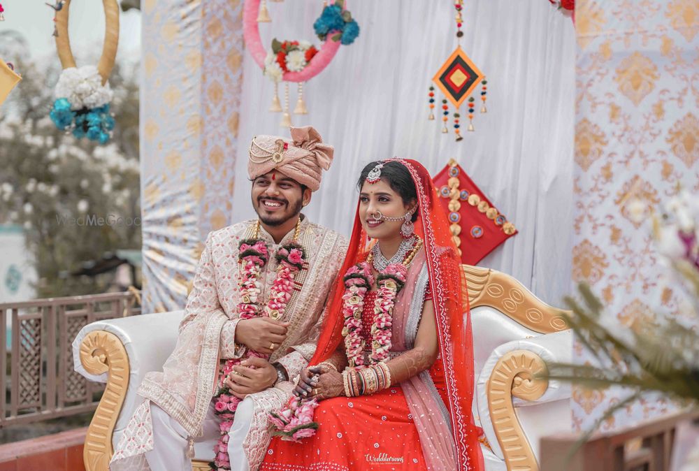 Photo From Sanjay + Shruti - By Wedditarians