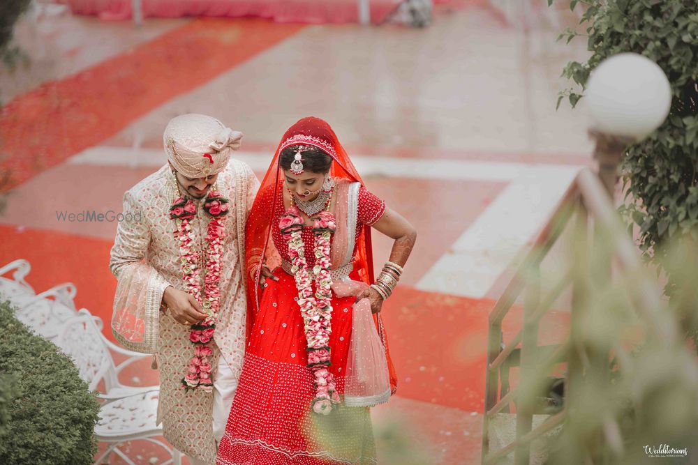 Photo From Sanjay + Shruti - By Wedditarians