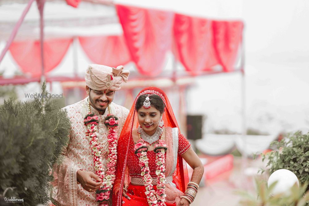 Photo From Sanjay + Shruti - By Wedditarians