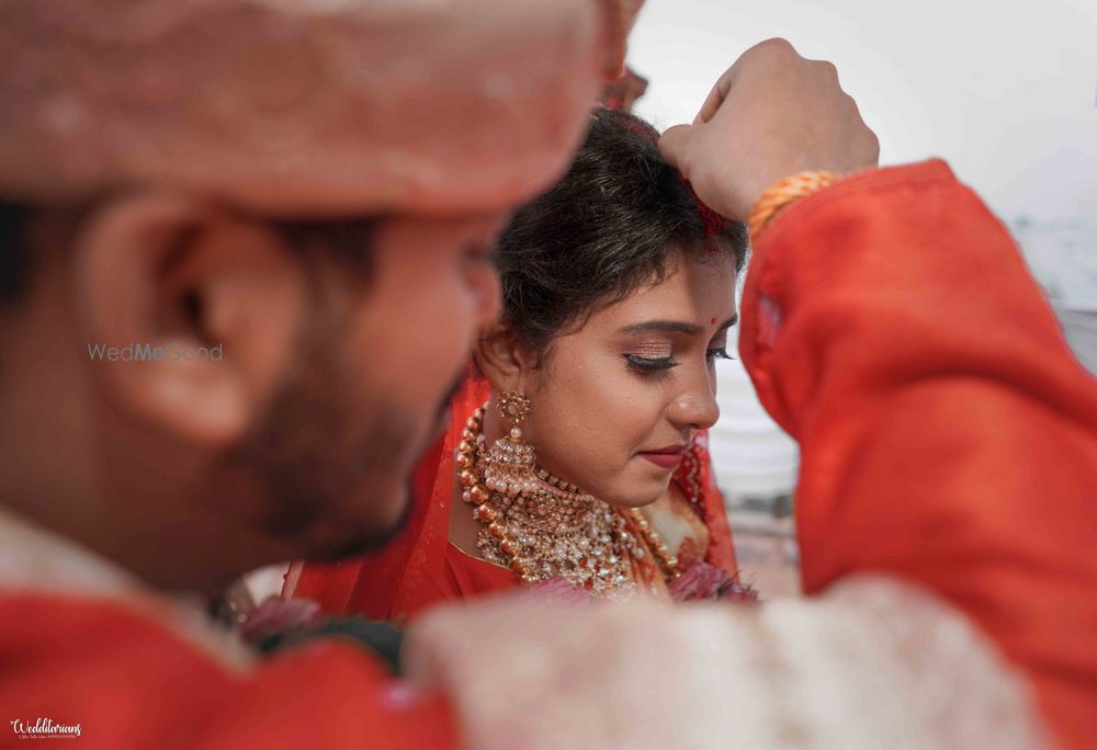 Photo From Sanjay + Shruti - By Wedditarians