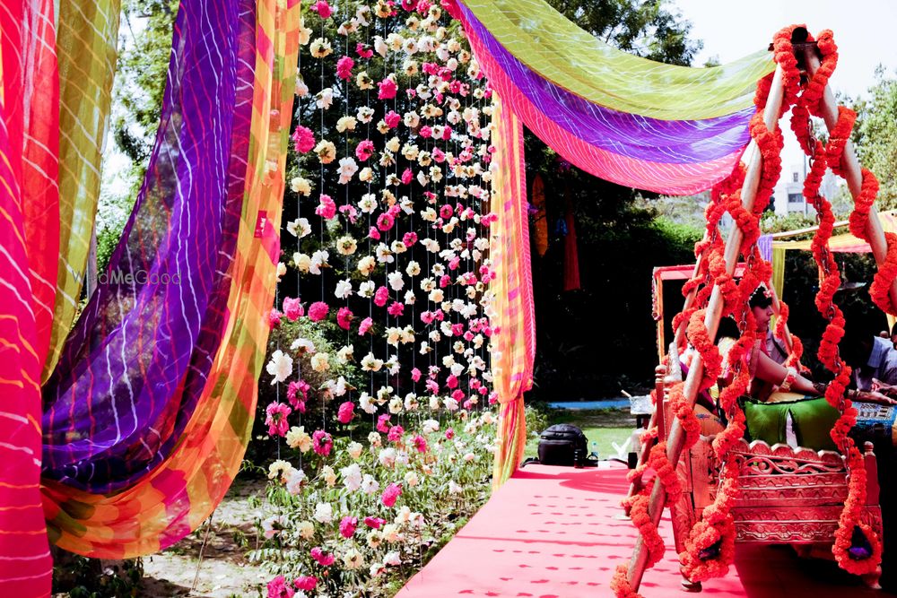 Photo From MEHNDI TURNS TO COCKTAIL - By Elysian Weddings