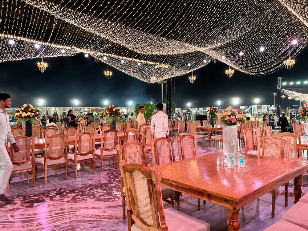 Photo From ratlam grand wedding  - By Satya Sai Decorators