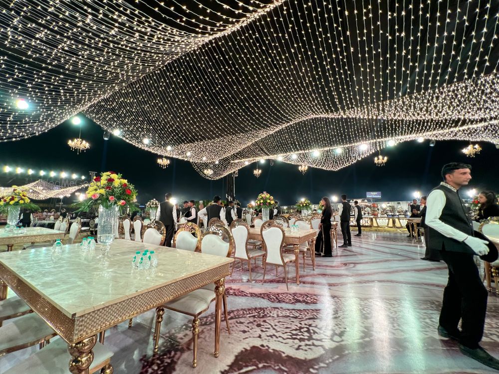 Photo From ratlam grand wedding  - By Satya Sai Decorators