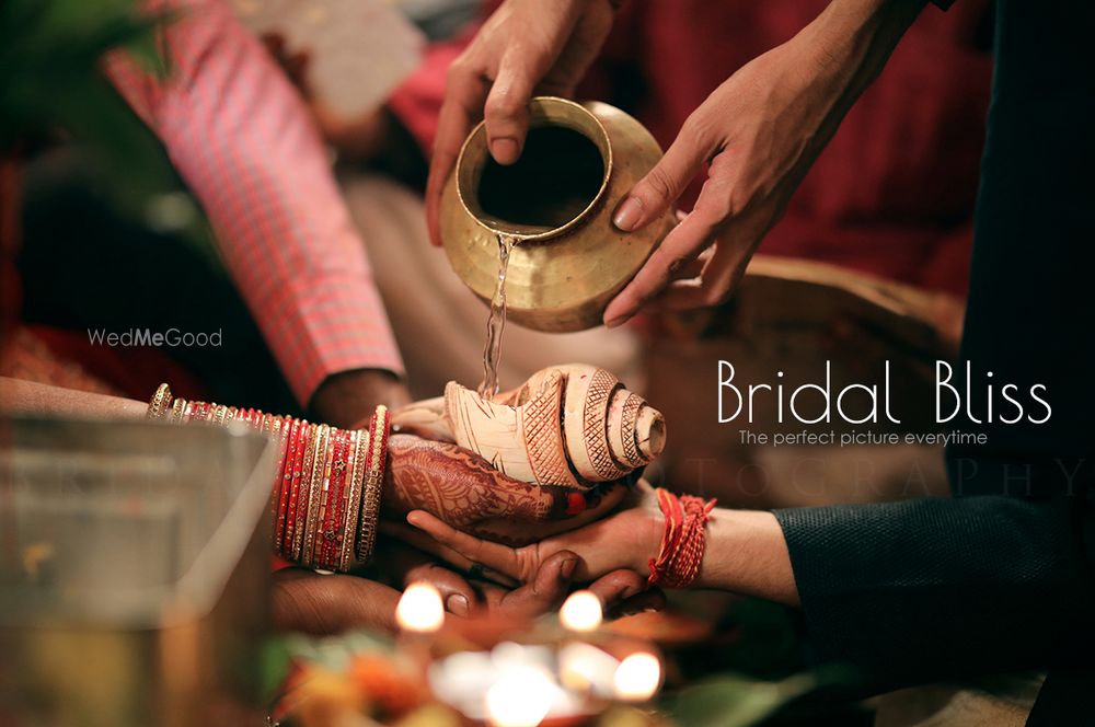 Photo From Anjali & Naveen - By Bridal Bliss