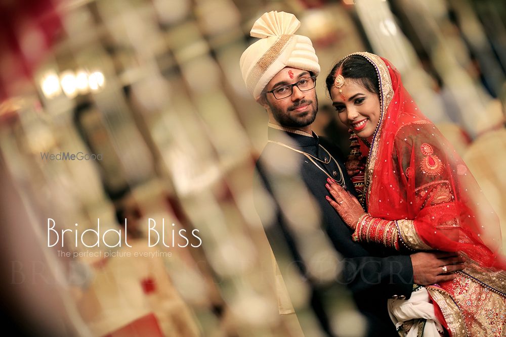 Photo From Anjali & Naveen - By Bridal Bliss