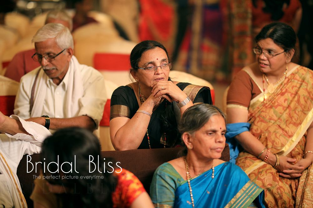 Photo From Anjali & Naveen - By Bridal Bliss