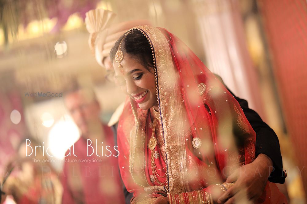 Photo From Anjali & Naveen - By Bridal Bliss