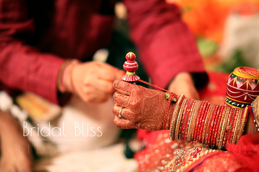 Photo From Anjali & Naveen - By Bridal Bliss