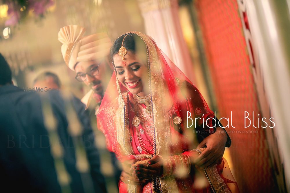 Photo From Anjali & Naveen - By Bridal Bliss