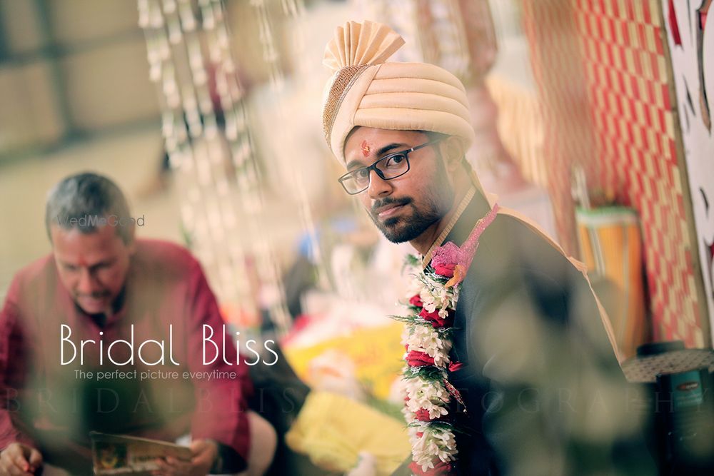 Photo From Anjali & Naveen - By Bridal Bliss