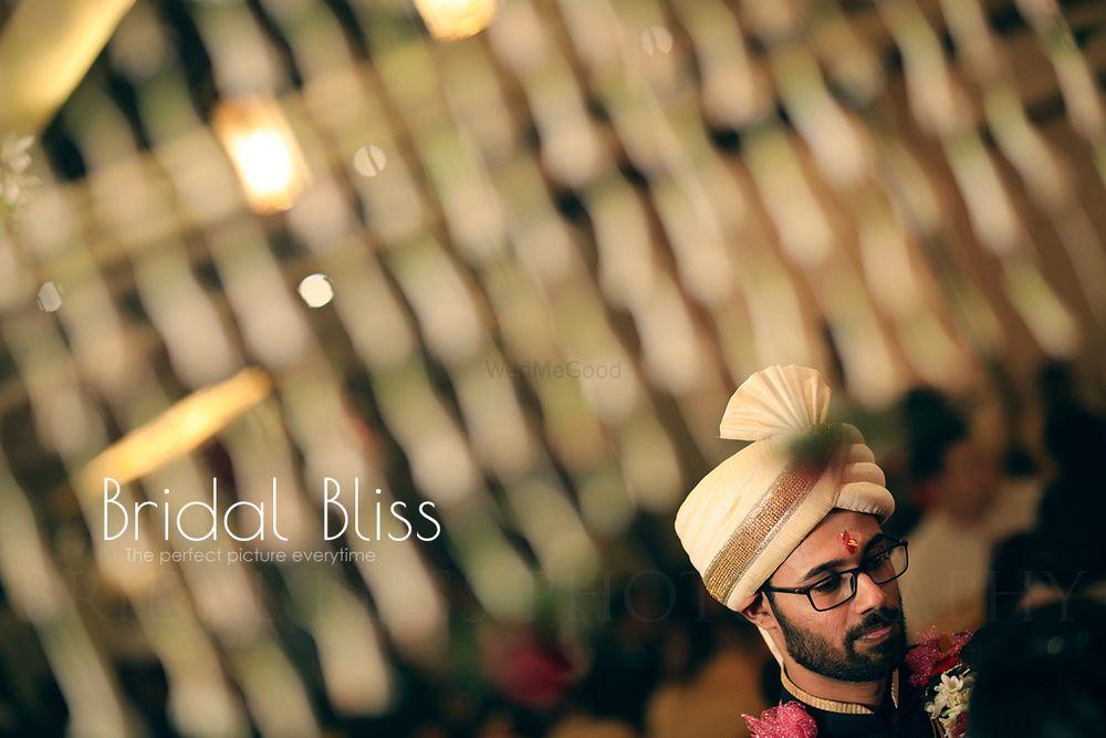 Photo From Anjali & Naveen - By Bridal Bliss