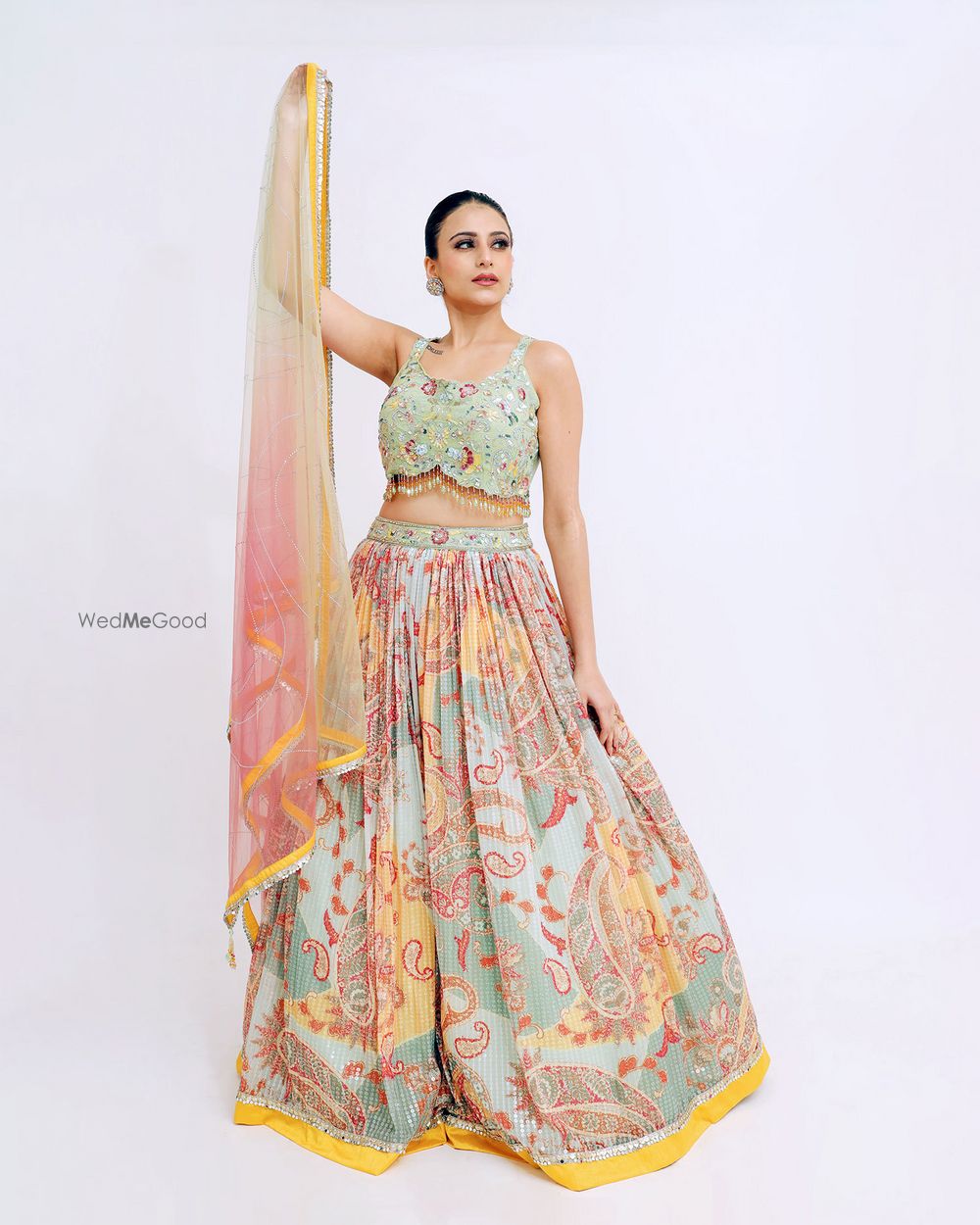 Photo From Latest Collection - By Roop Kala 