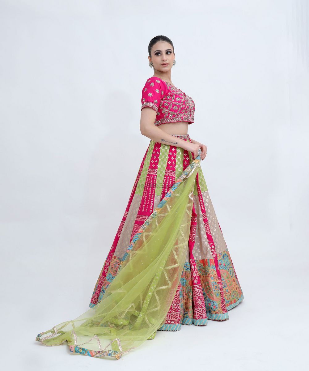 Photo From Latest Collection - By Roop Kala 