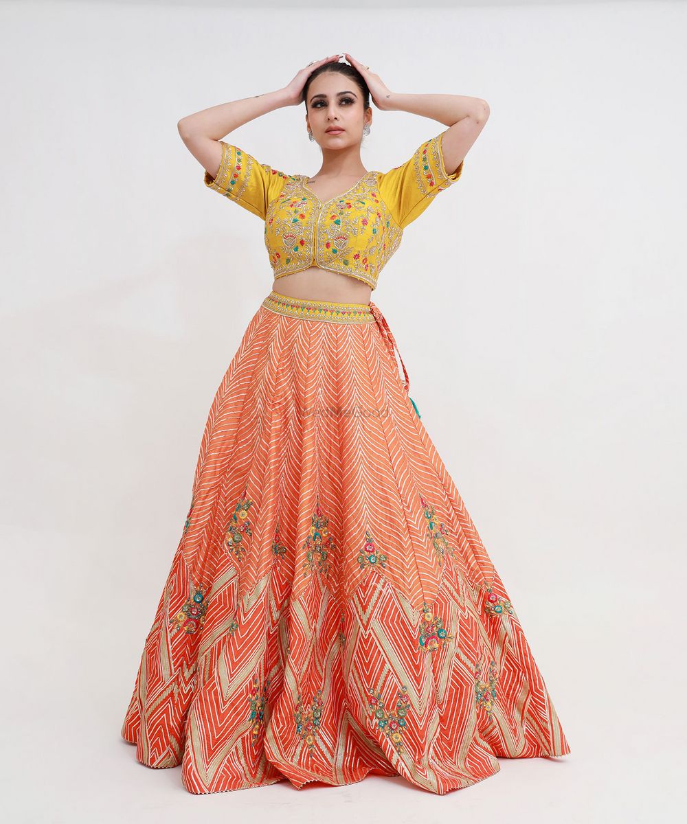 Photo From Latest Collection - By Roop Kala 