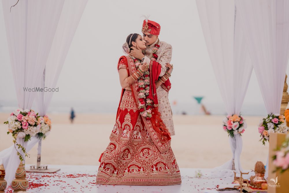 Photo From Shreeya & Sandip - By Vogueshaire