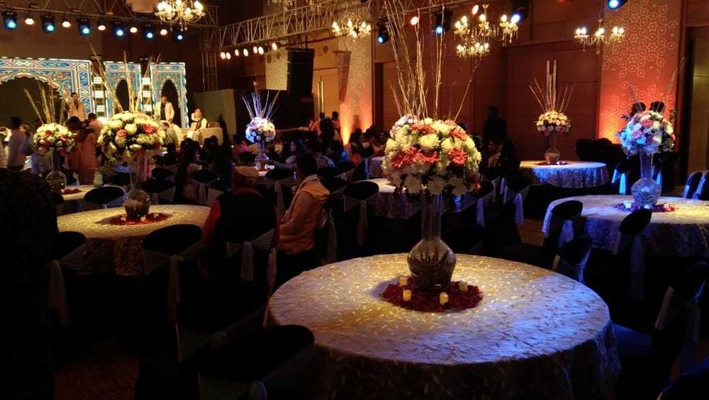 Photo From Decorations - By I Do Events