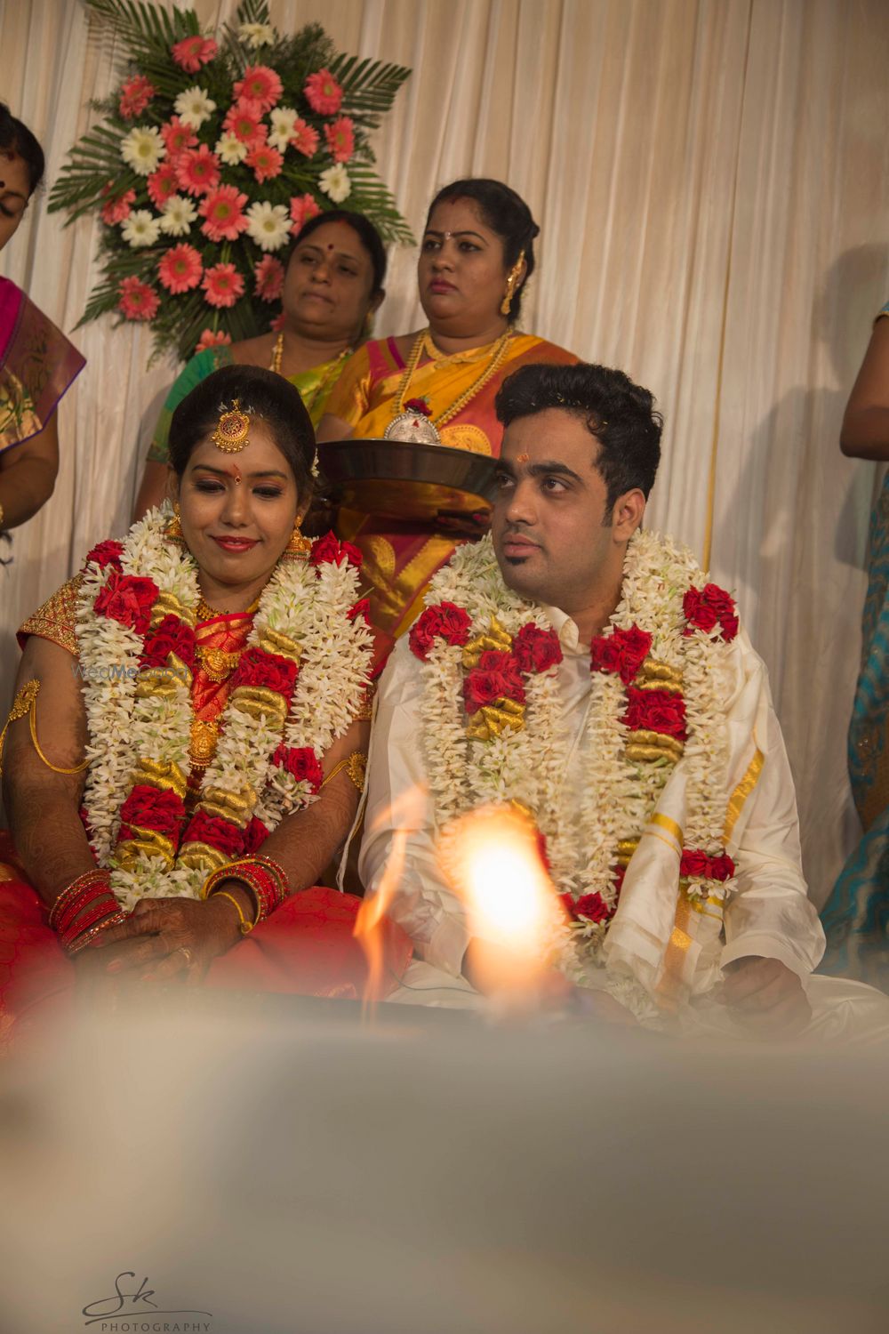 Photo From Karthik&Radha - By Wild Frames Studio