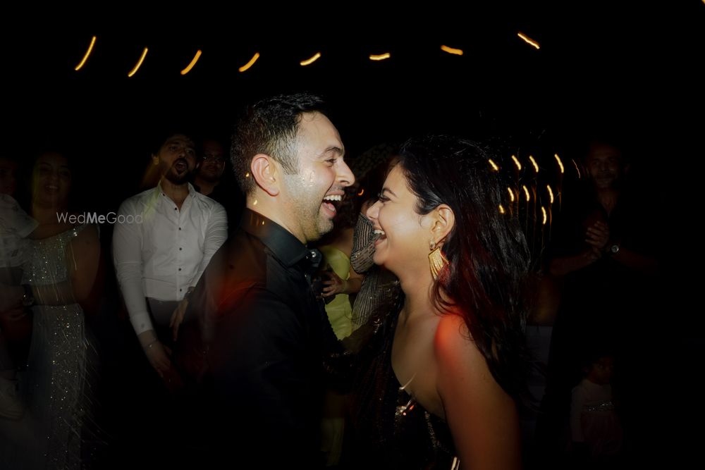 Photo From SIDDHARTH & LAISHA - By Kashaya Pictures