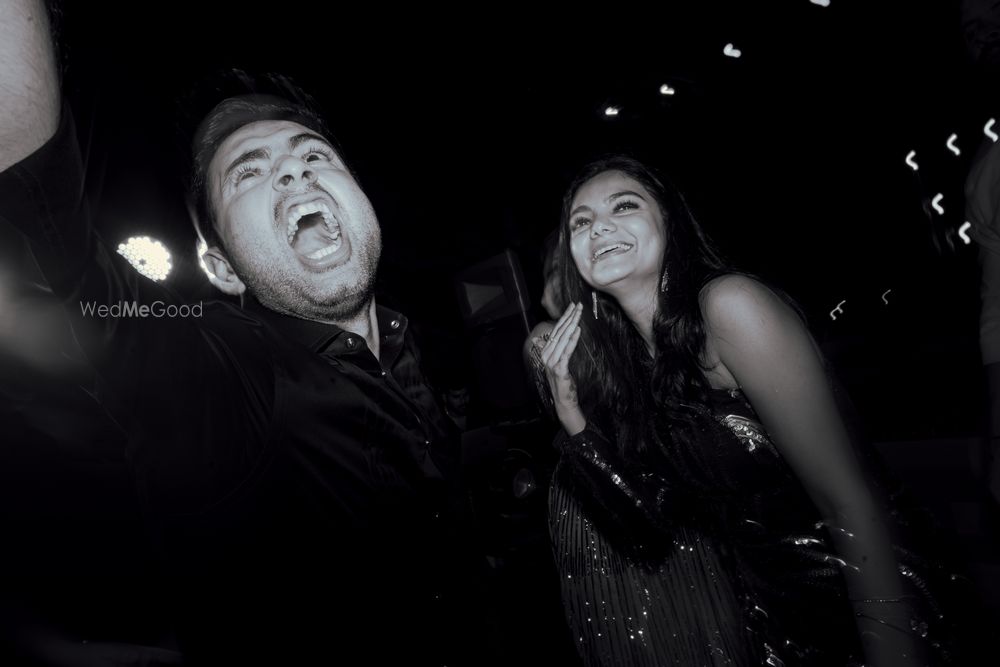 Photo From SIDDHARTH & LAISHA - By Kashaya Pictures