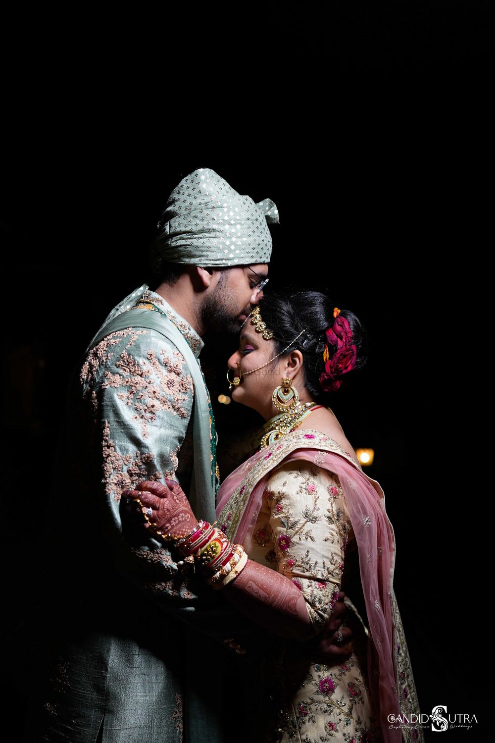 Photo From Swati X Nishanth - By Candid Sutra Photography
