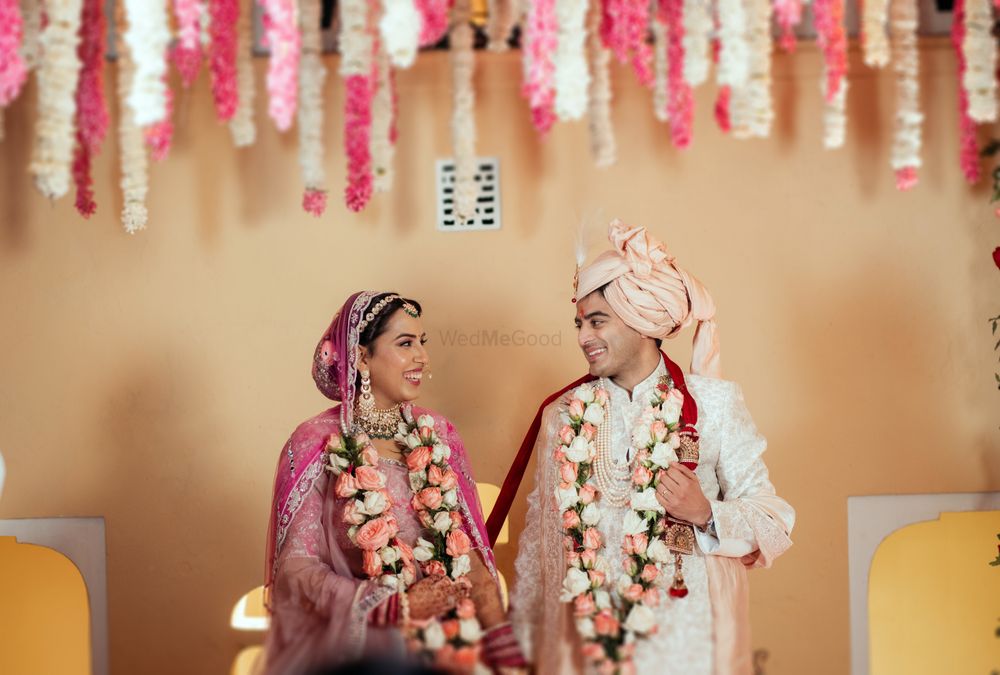 Photo From Ashwin & Kritika - By Vikram Weddings