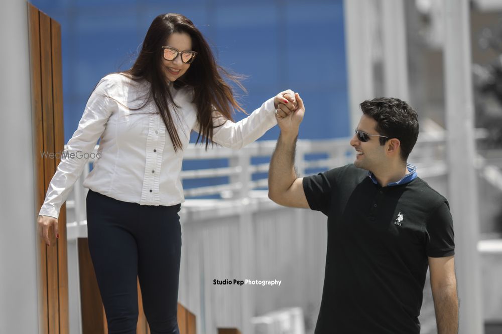 Photo From Rahul Lekha Pre Wedding - By Studio Pep Photography