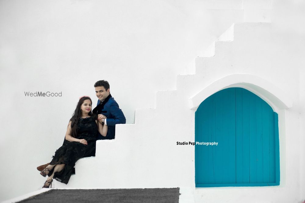 Photo From Rahul Lekha Pre Wedding - By Studio Pep Photography
