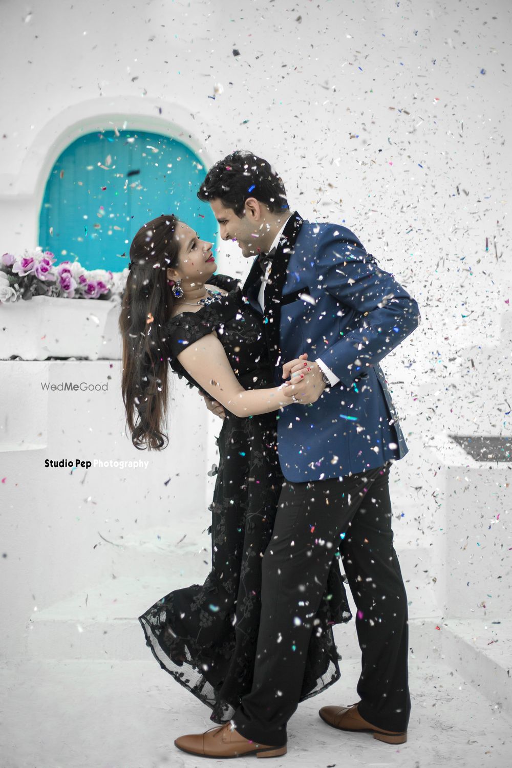 Photo From Rahul Lekha Pre Wedding - By Studio Pep Photography