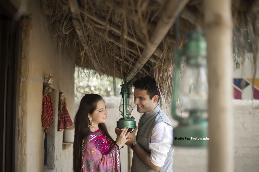 Photo From Rahul Lekha Pre Wedding - By Studio Pep Photography